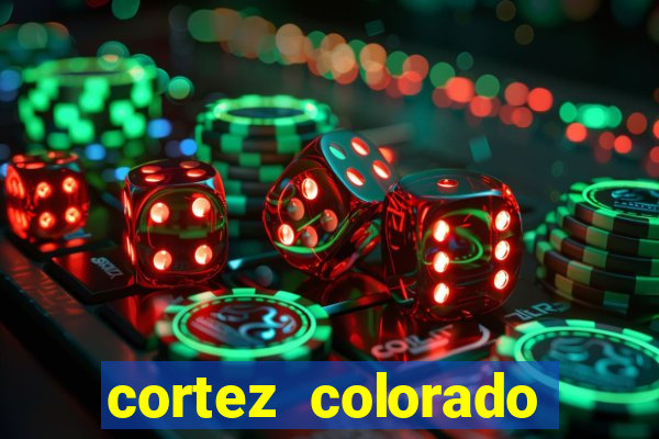 cortez colorado casino fire