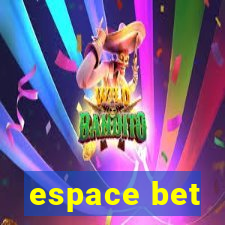 espace bet