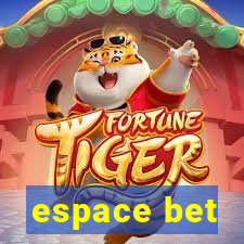 espace bet