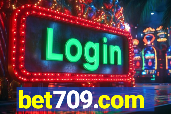 bet709.com