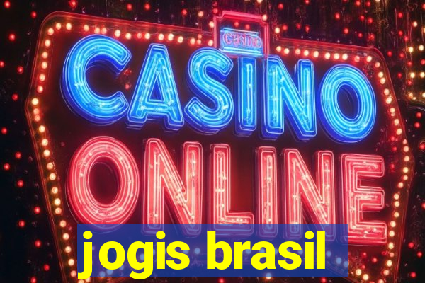 jogis brasil