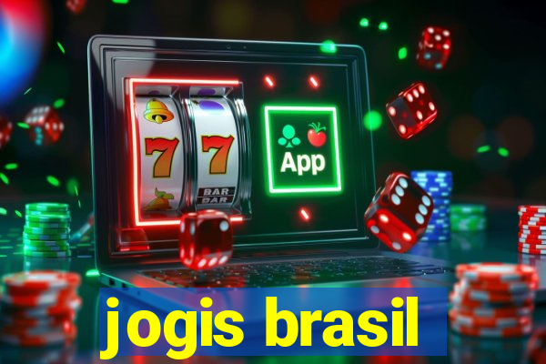 jogis brasil