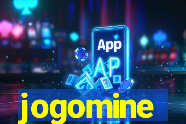 jogomine