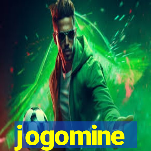 jogomine