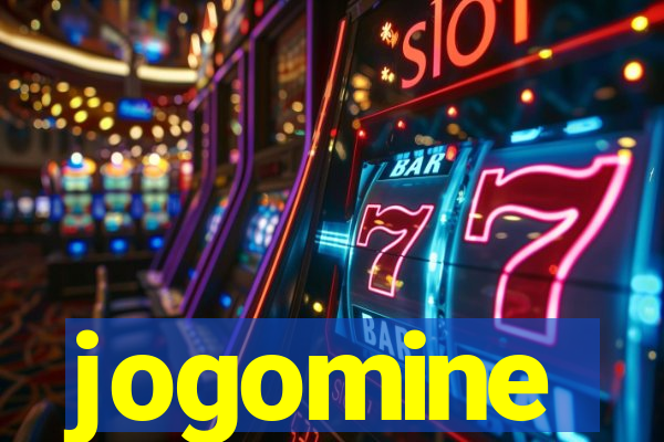 jogomine