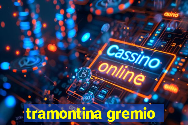 tramontina gremio