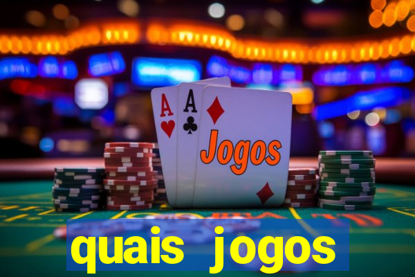 quais jogos realmente d?o dinheiro