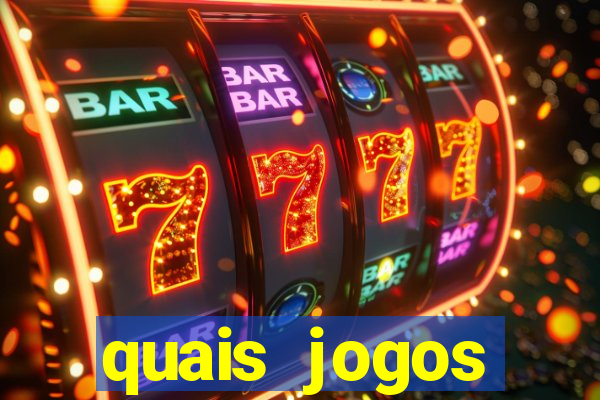 quais jogos realmente d?o dinheiro