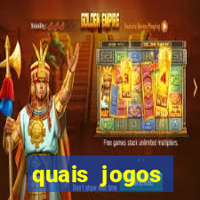 quais jogos realmente d?o dinheiro