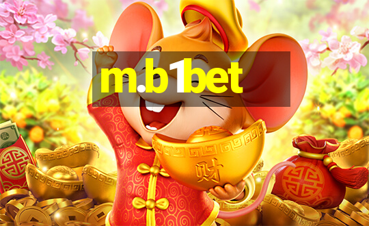 m.b1bet