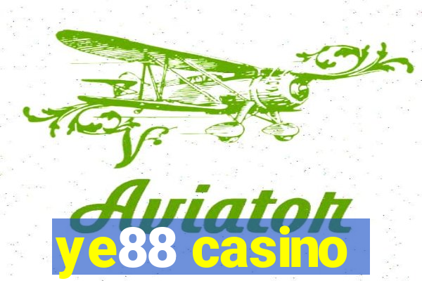 ye88 casino