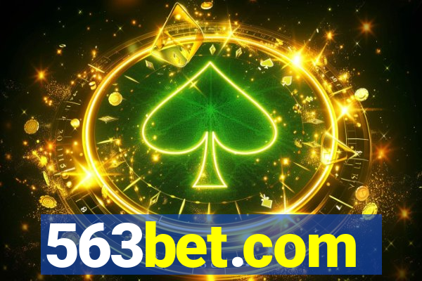 563bet.com