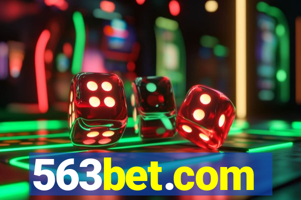 563bet.com