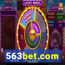 563bet.com