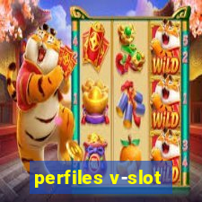 perfiles v-slot