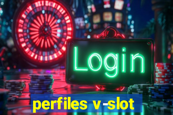 perfiles v-slot