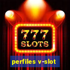 perfiles v-slot