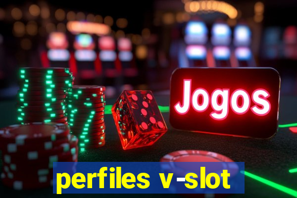 perfiles v-slot