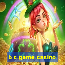 b c game casino