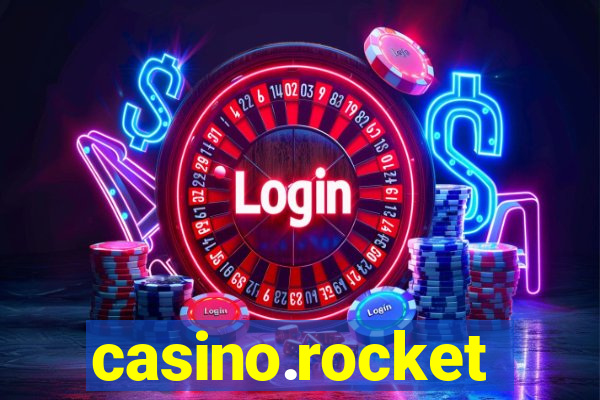 casino.rocket