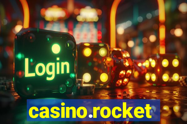 casino.rocket