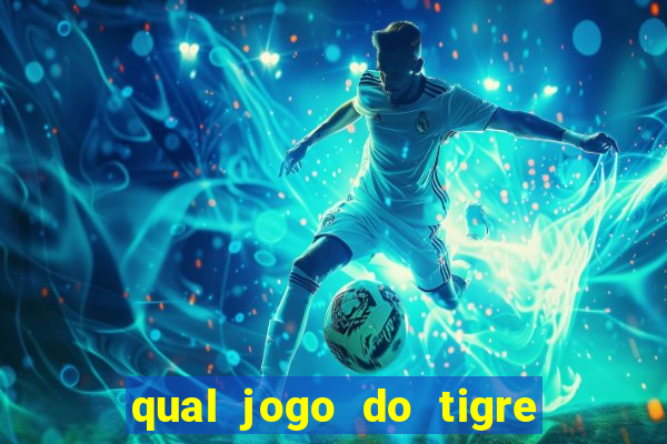 qual jogo do tigre pode depositar 1 real