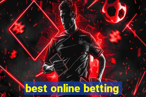 best online betting