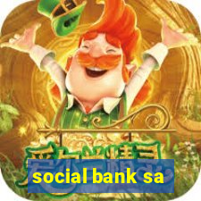 social bank sa