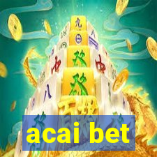 acai bet