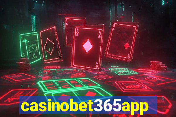 casinobet365app