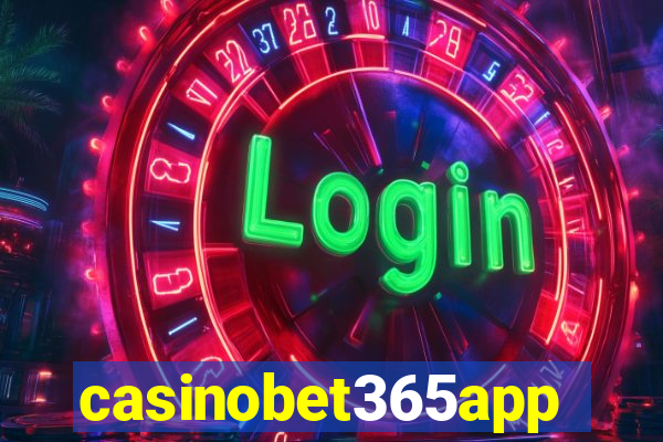 casinobet365app