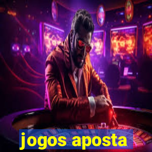 jogos aposta