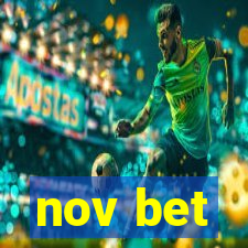 nov bet