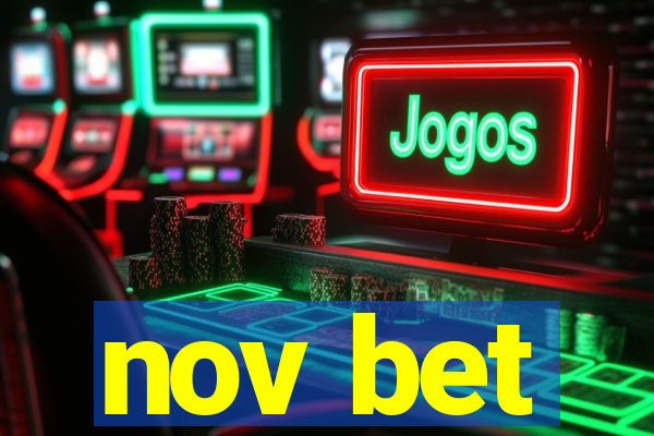 nov bet