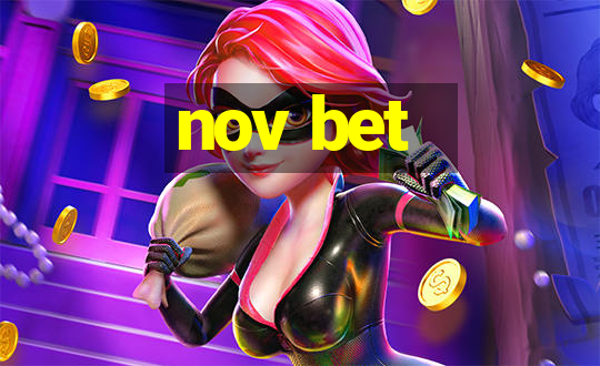 nov bet