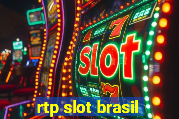 rtp slot brasil