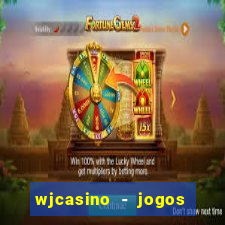 wjcasino - jogos slots premium