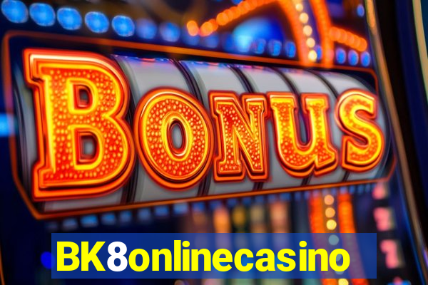 BK8onlinecasino