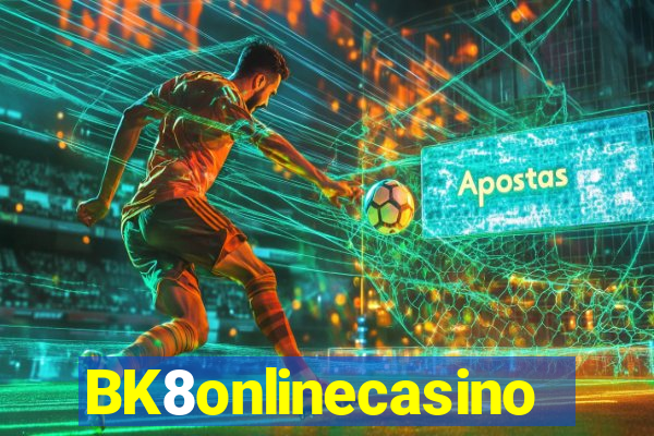 BK8onlinecasino