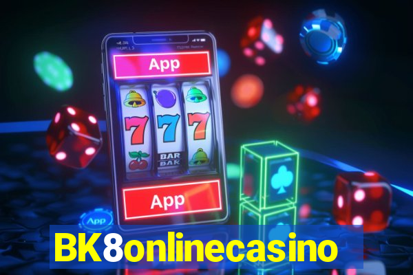 BK8onlinecasino