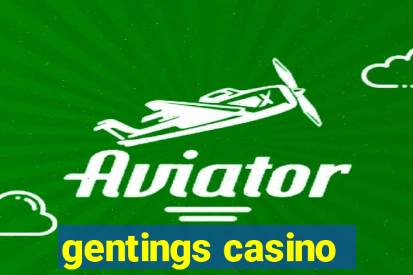 gentings casino