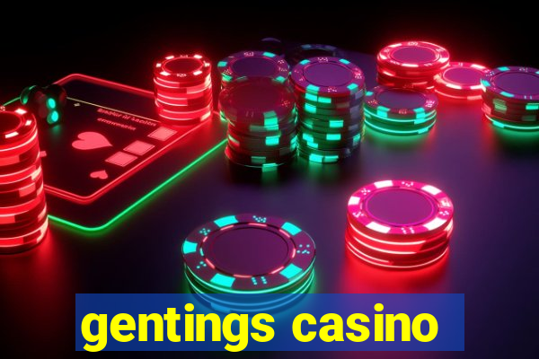 gentings casino