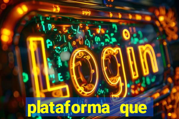 plataforma que n茫o precisa depositar