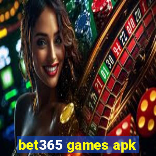 bet365 games apk