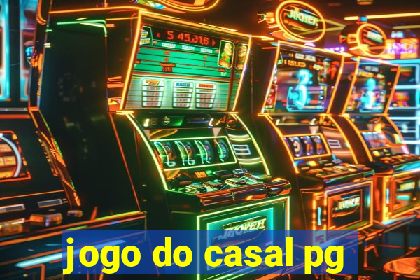 jogo do casal pg