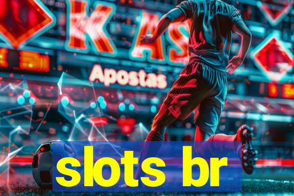 slots br