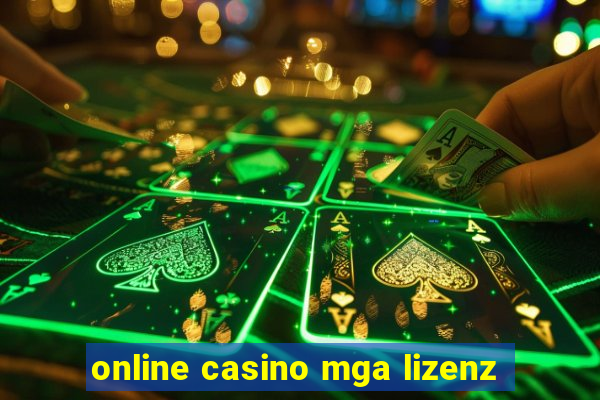 online casino mga lizenz