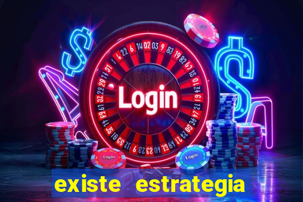 existe estrategia para ganhar no fortune tiger