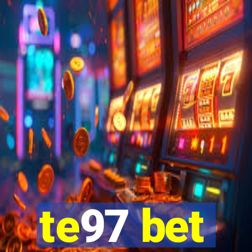 te97 bet