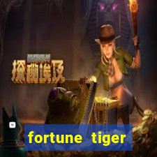 fortune tiger dinheiro gratis